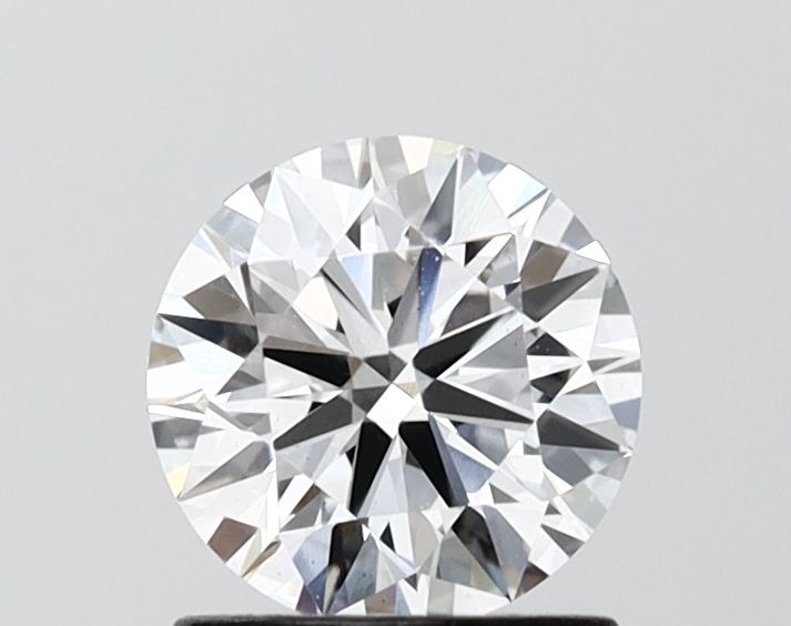 1.03 ct. round Lab Grown Diamond front image