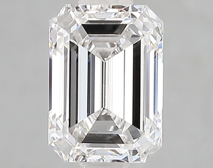 1.60 ct Emerald diamond