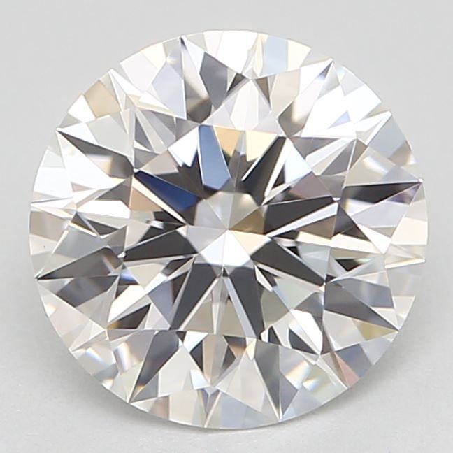 1.03 ct Round diamond