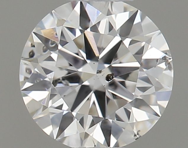 0.3 ct Round Diamond