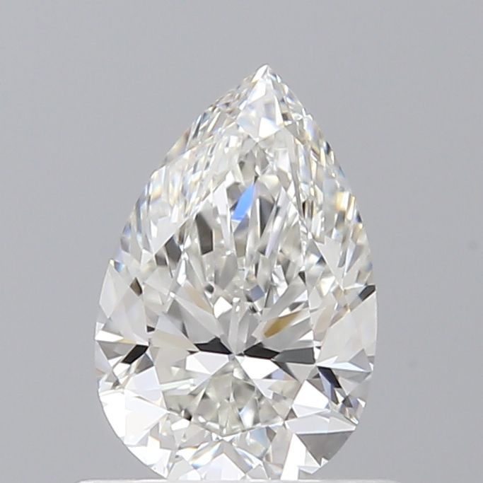 0.60 ct Pear diamond