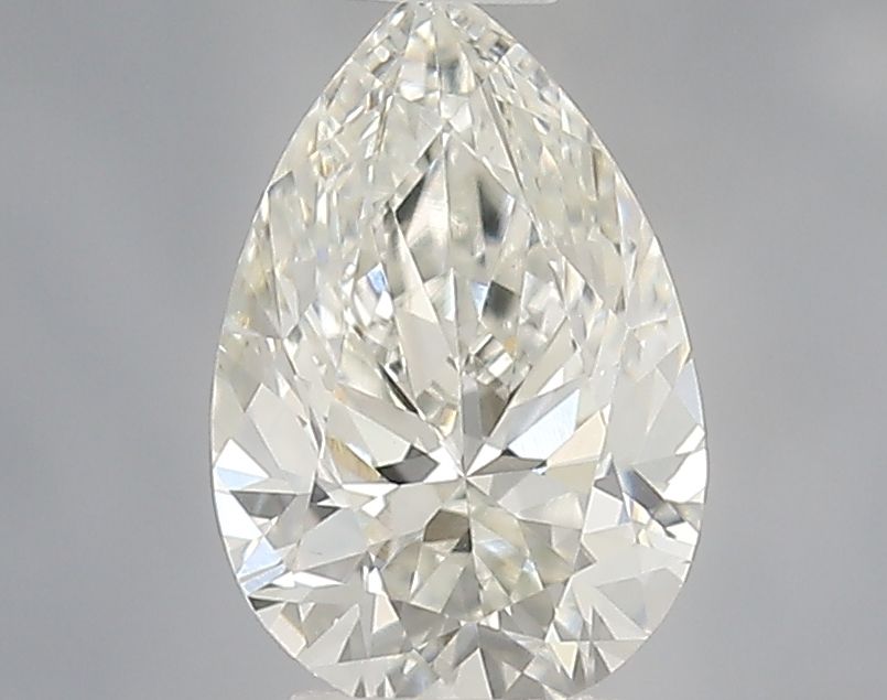 0.40 ct Pear diamond