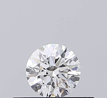 0.25 ct lab-grown Round Diamond