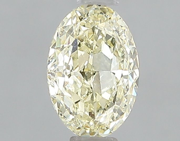 1.01 ct Oval diamond