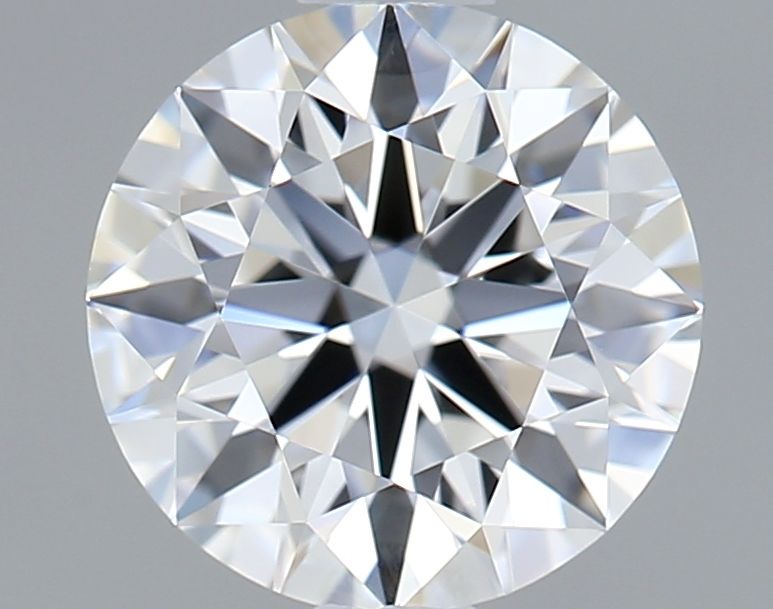 1.06 ct. round Lab Grown Diamond front image