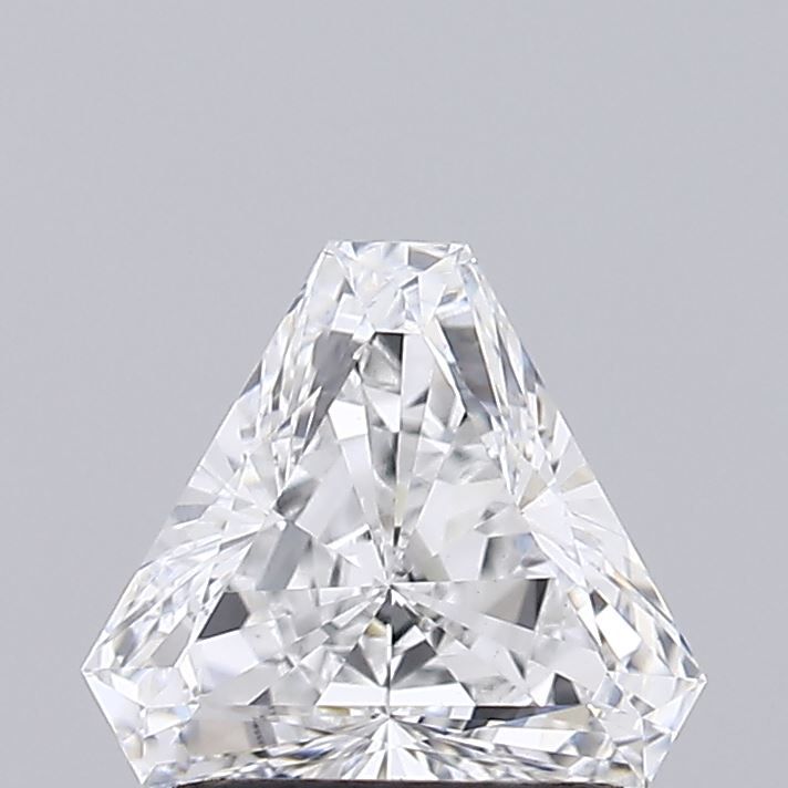 1.03 ct lab-grown Triangular Diamond