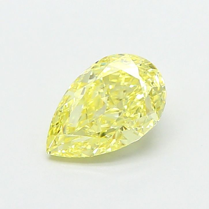 1.04 ct. pear Lab Grown Diamond front image