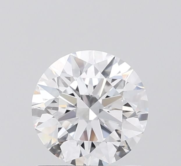 1.01 ct. round Lab Grown Diamond front image