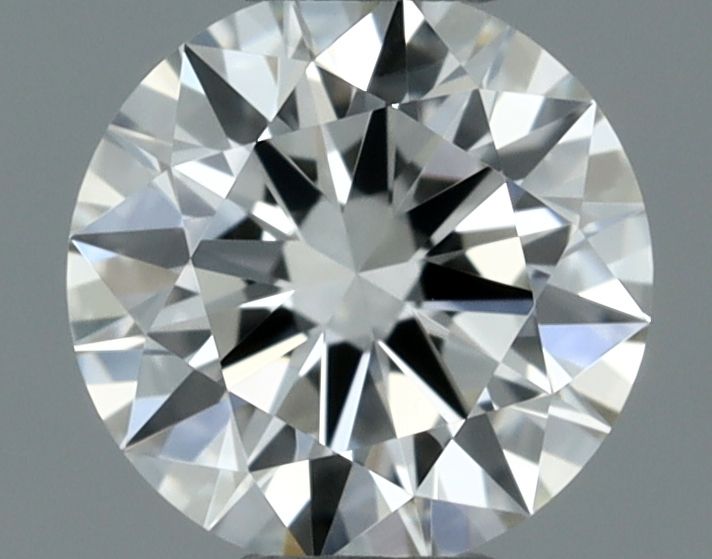 0.31 ct Round diamond
