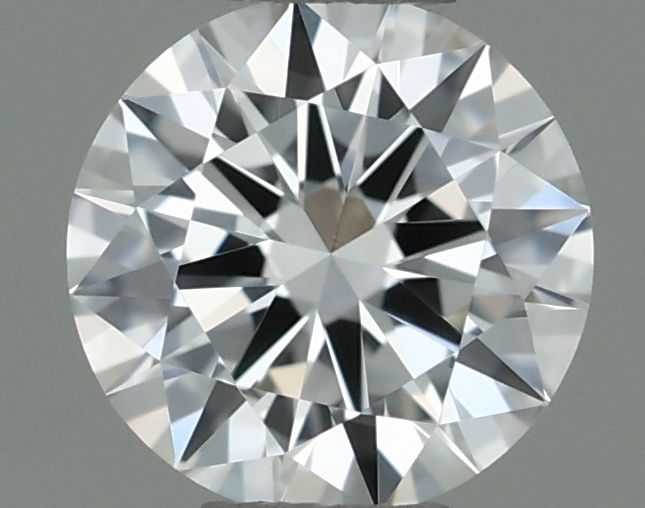 0.30 ct Round diamond