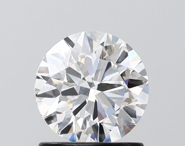 1.03 ct. round Lab Grown Diamond front image