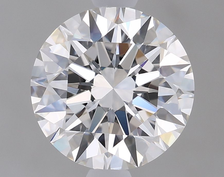 1.59 ct. round Lab Grown Diamond front image