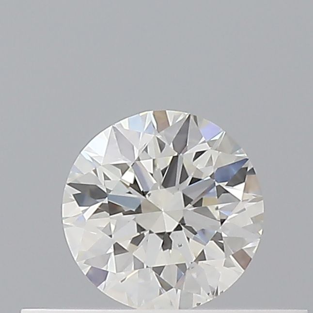 0.30 ct Round diamond