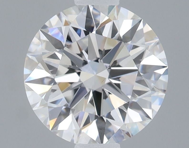 1.51 ct. round Lab Grown Diamond front image