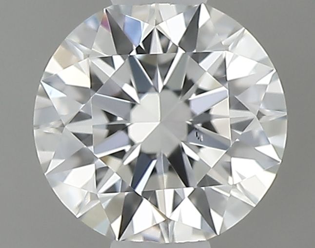 0.30 ct Round diamond