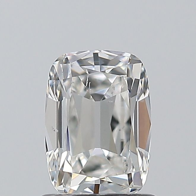 1.01 ct Old miner Diamond
