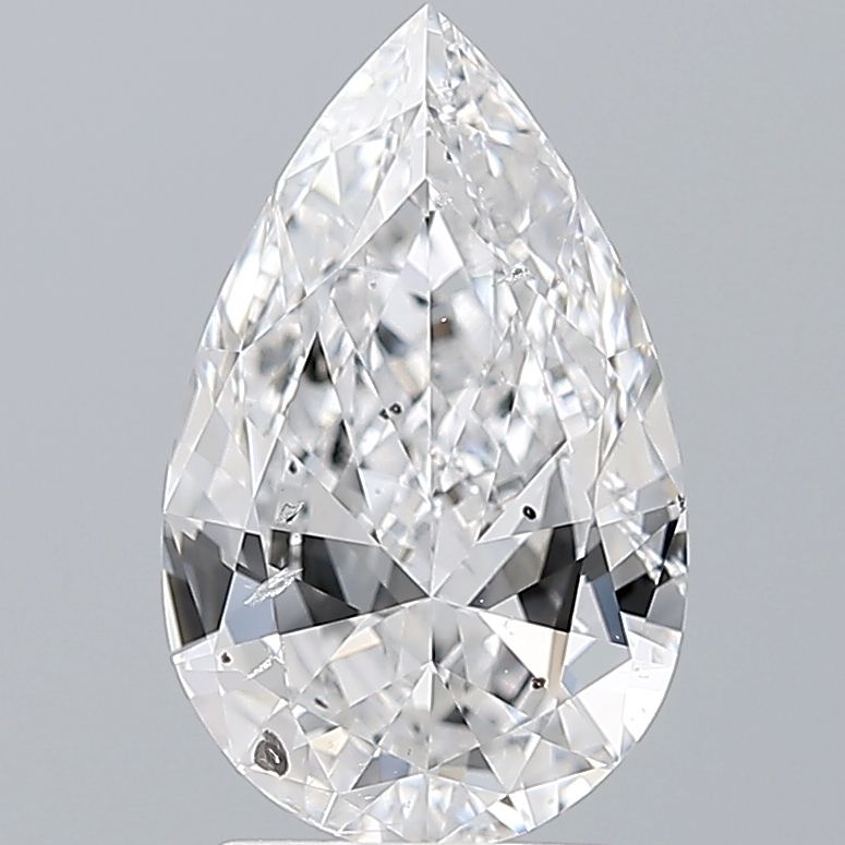 2.01 Carat