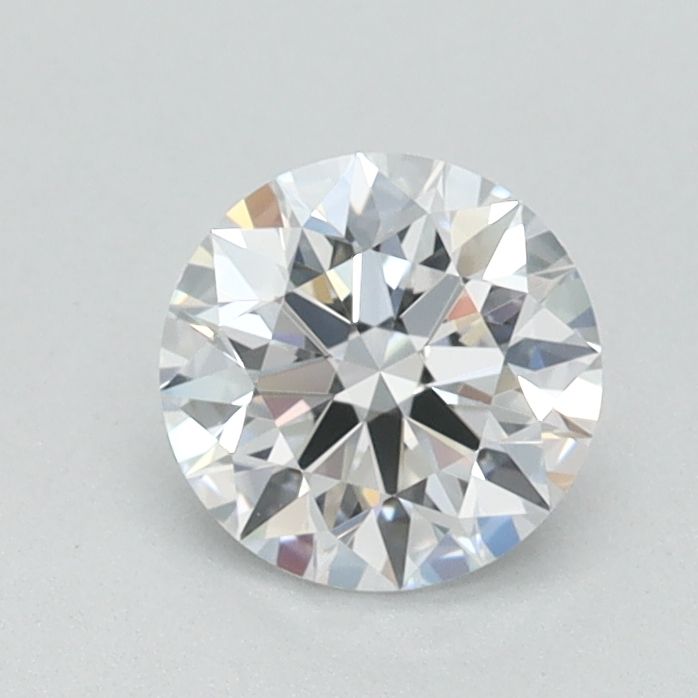 0.54 ct. round Lab Grown Diamond front image