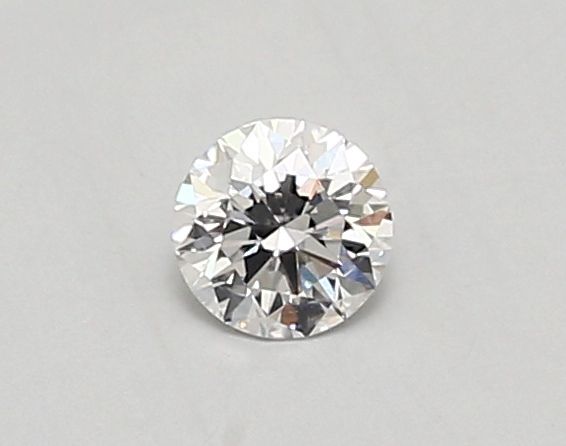 0.33 ct lab-grown Round Diamond