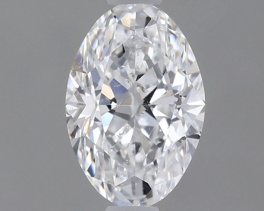 0.4 ct Oval Diamond