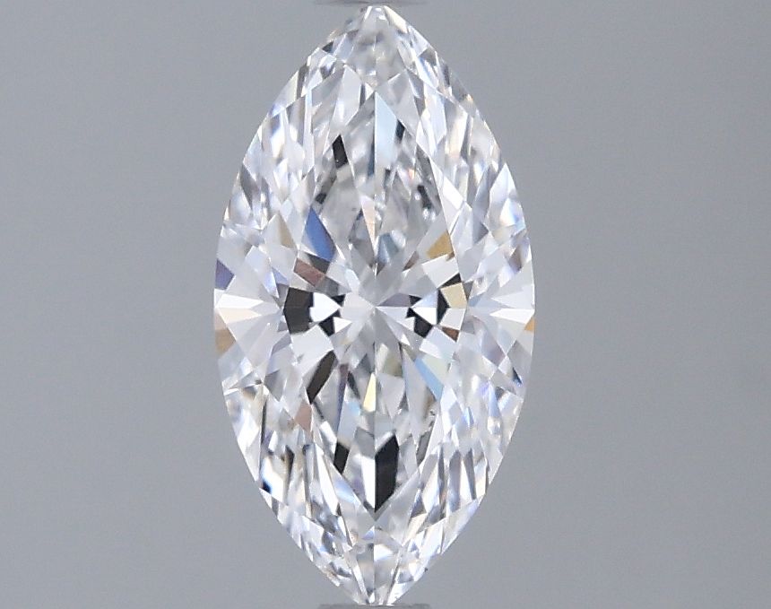 1.03 ct. marquise Lab Grown Diamond front image