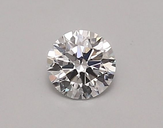 0.39 ct lab-grown Round Diamond