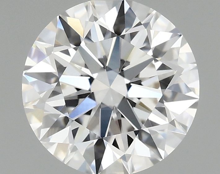 1.09 ct. round Lab Grown Diamond front image