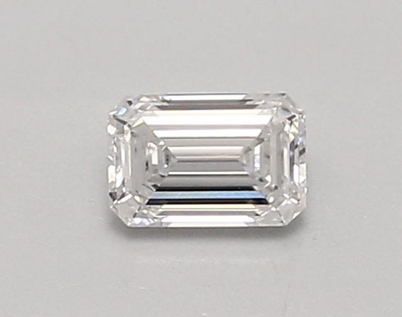 0.48 ct lab-grown Emerald Diamond