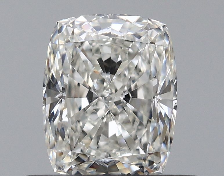 0.57 ct Cushion Brilliant diamond