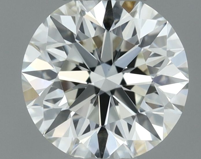 0.30 ct Round diamond