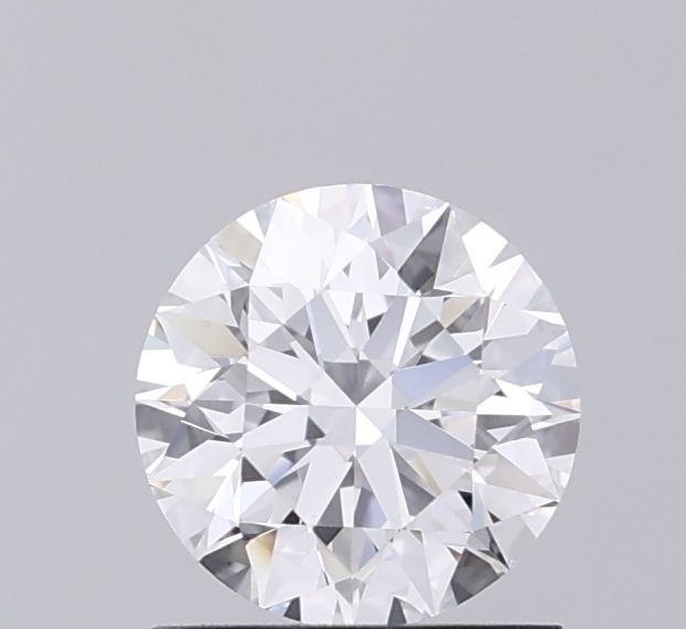 1.05 ct. round Lab Grown Diamond front image