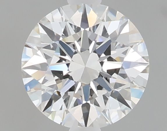1.08 ct. round Lab Grown Diamond front image