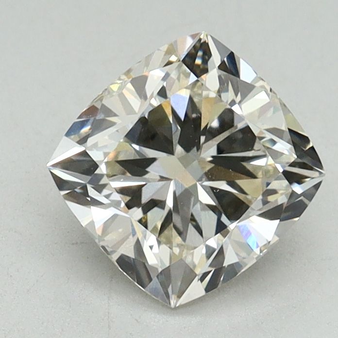 1.37 Carat
