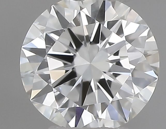 0.3 ct Round Diamond