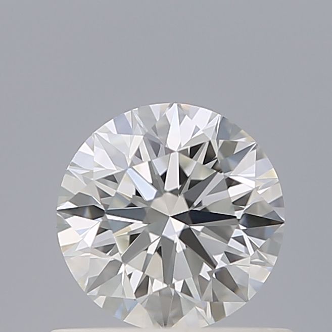0.53 ct Round diamond