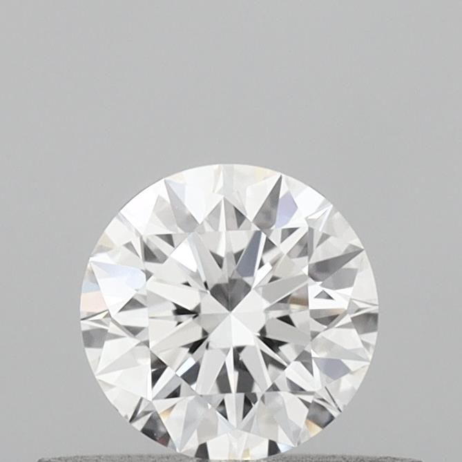 0.36 ct lab-grown Round Diamond