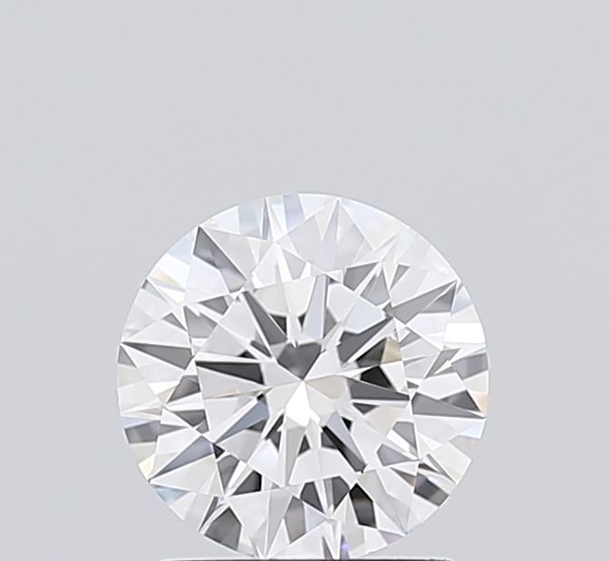 1.18 ct. round Lab Grown Diamond front image