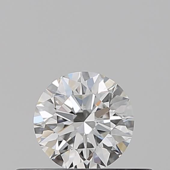 0.30 ct Round diamond