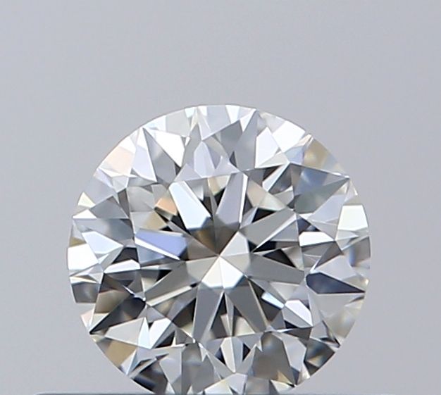 Diament 0.36 ct I/VVS1