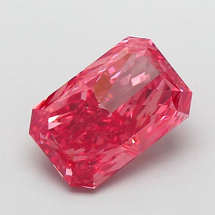 2.01 ct. radiant Lab Grown Diamond front image