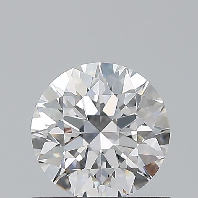 Diamant Rond 0.70 ct - Couleur E - Pureté VVS1