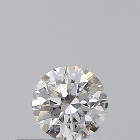 0.18 ct Round diamond
