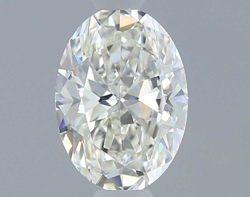 0.4 ct Oval Diamond