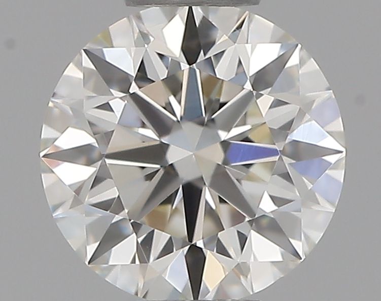 0.40 ct Round diamond