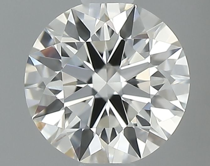 0.47 ct Round diamond