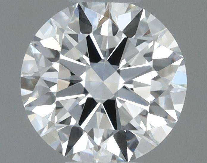 0.30 ct Round diamond