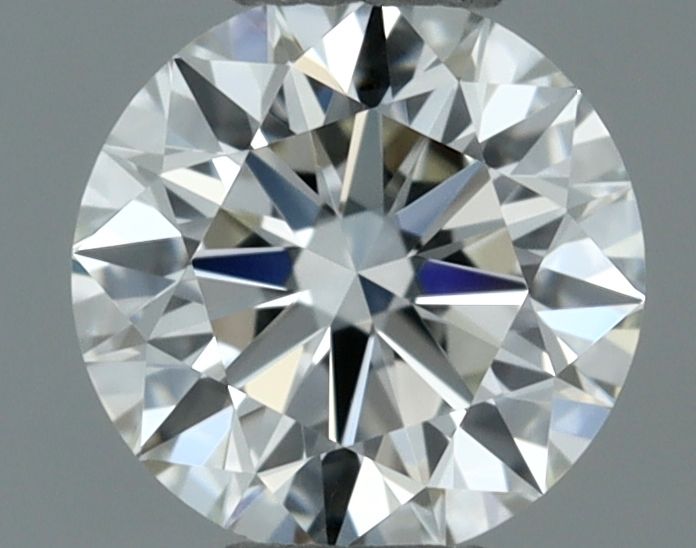 0.31 ct Round diamond