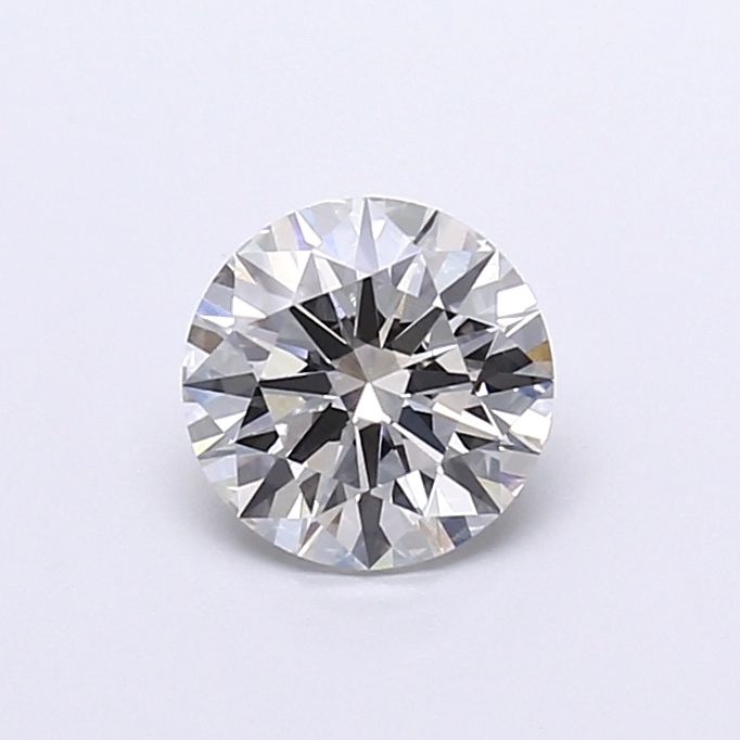 1.10 ct Round diamond