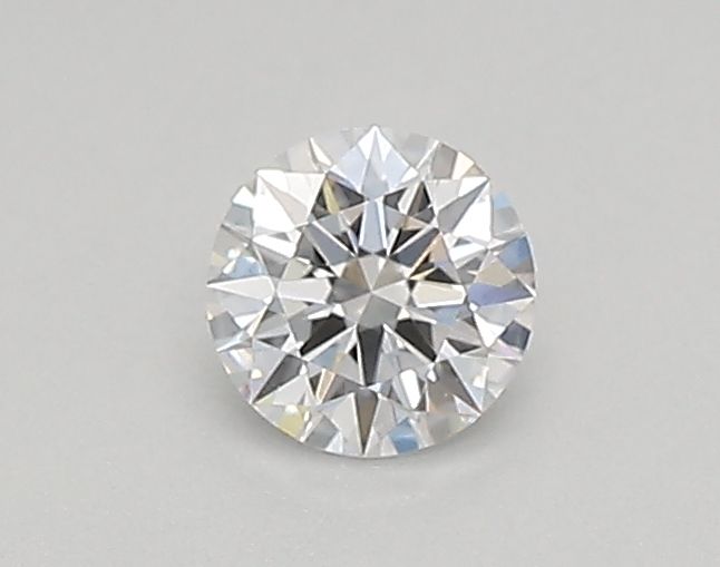 0.26 ct lab-grown Round Diamond