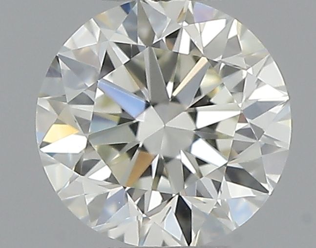 0.30 ct Round diamond